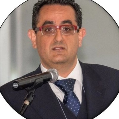 Dr. Domenico Furfari