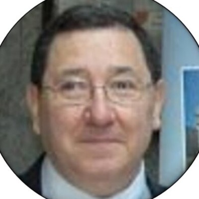 Dr. Jose Ocana