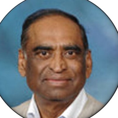 Dr. S. R. Mannava