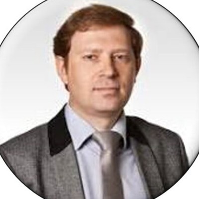 Dr. Nikolai Kashaev