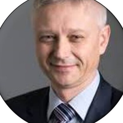 Dr. Tomas Mocek