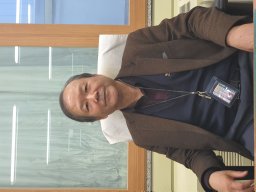 Dr. Young Sik Pyun