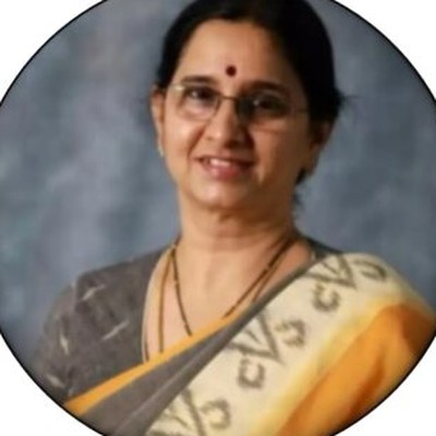 Prof. J. Anuradha, Vice-Chancellor, University of Hyderabad